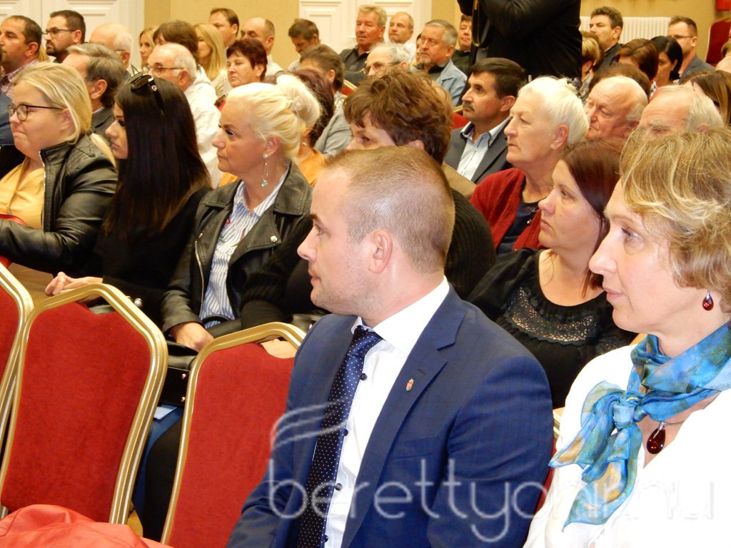 Fórum az igazságügyi miniszterrel 05